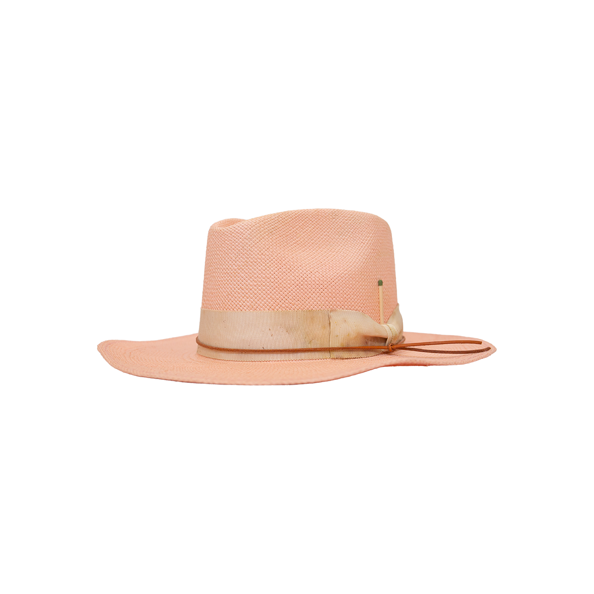 Hat 155 - 7