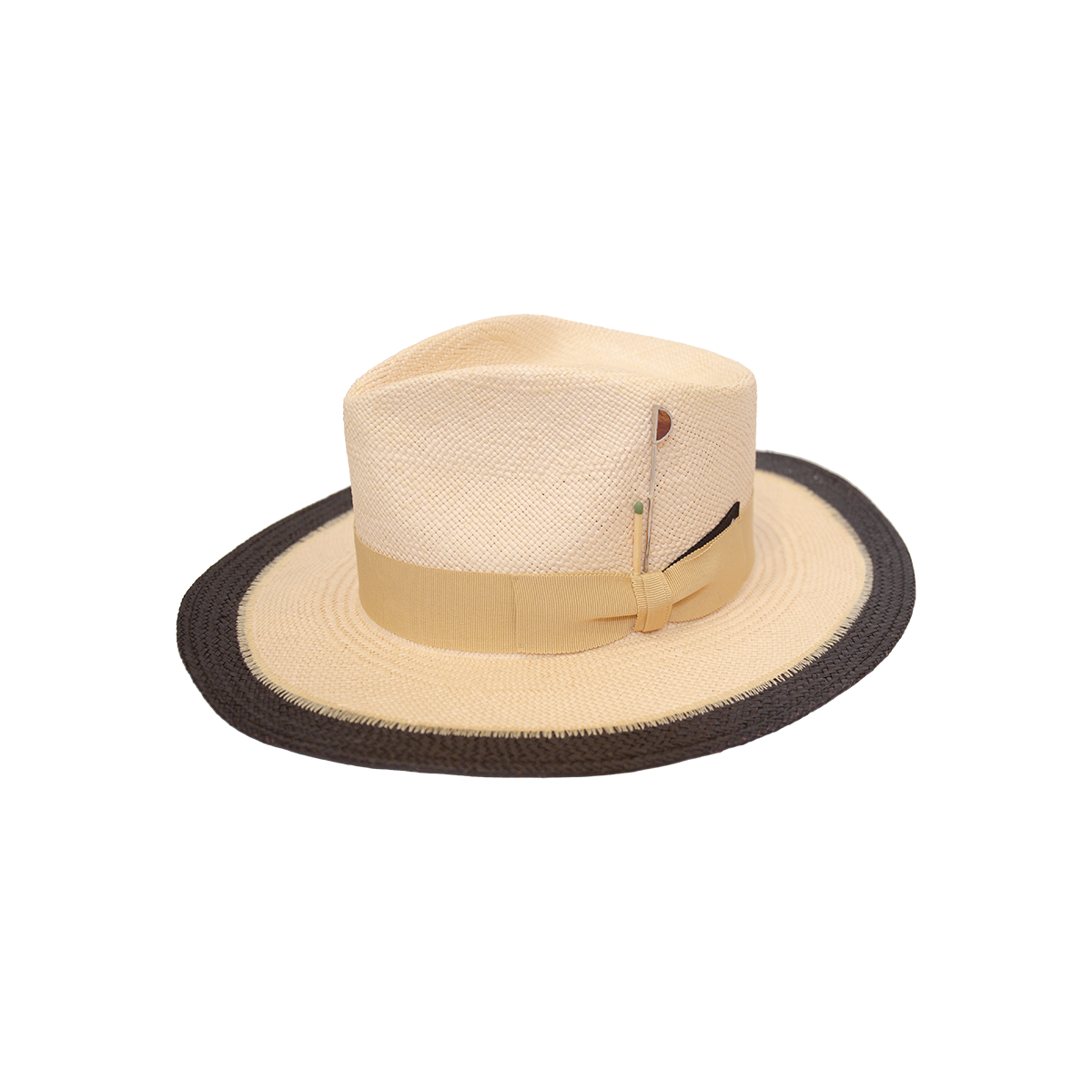 Hat 156 - 6 7/8