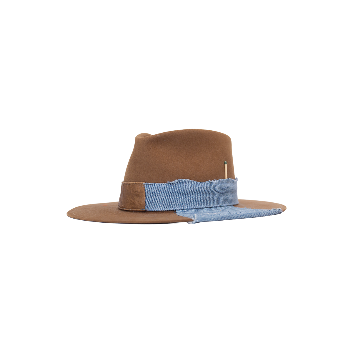 Hat 15 - 7 3/8