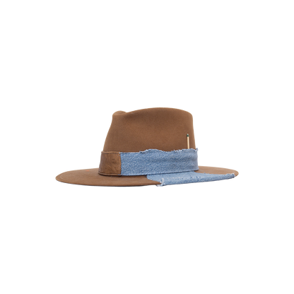 Hat 15 - 7 3/8