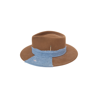 Hat 15 - 7 3/8