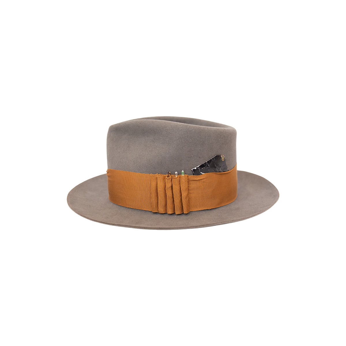 Hat 161 - 6 7/8
