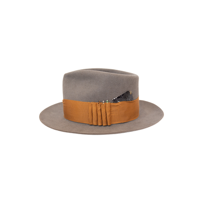 Hat 161 - 6 7/8