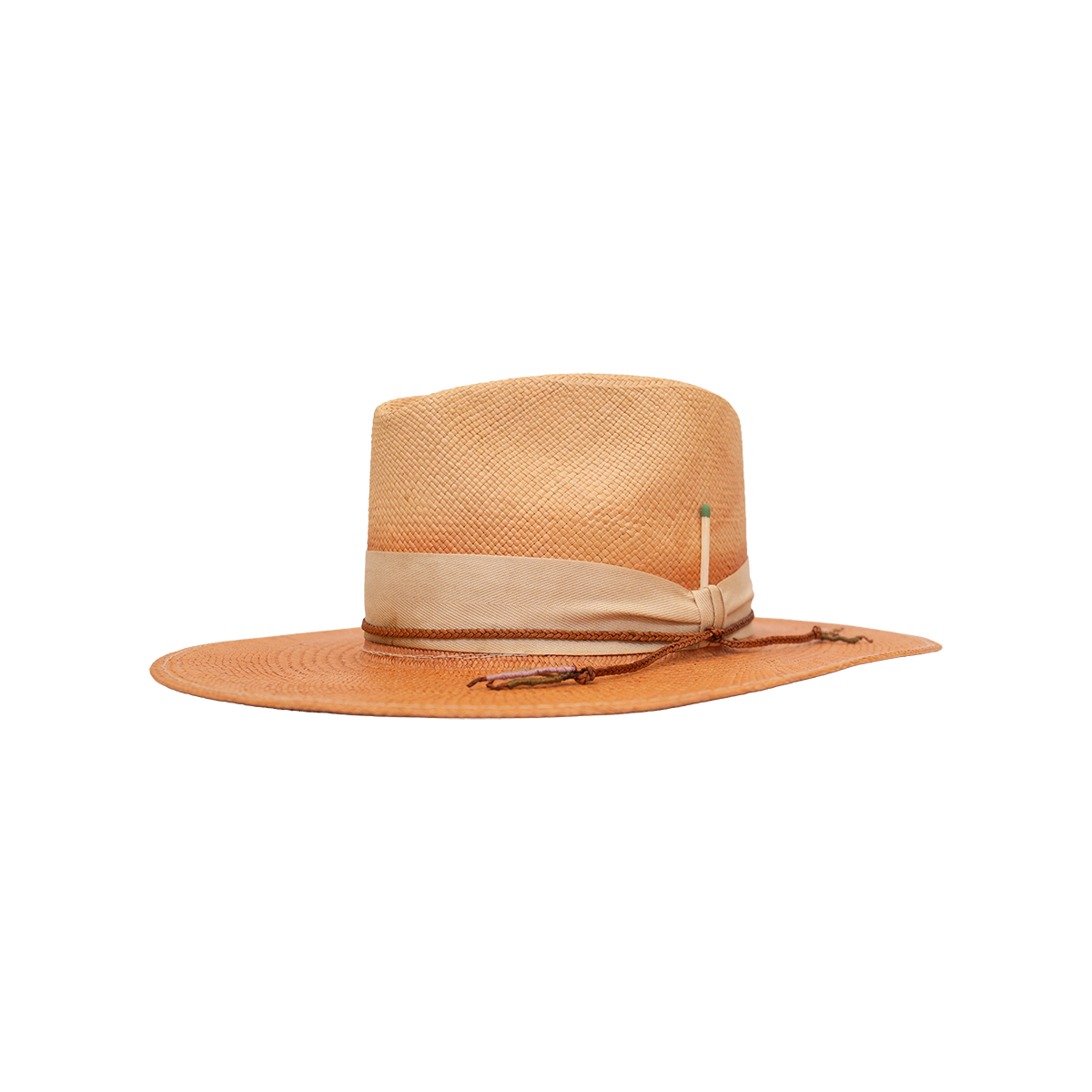 Hat 165 - 6 7/8