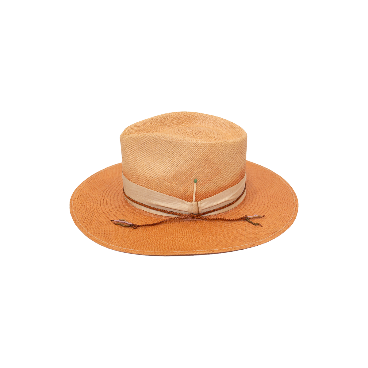 Hat 165 - 6 7/8