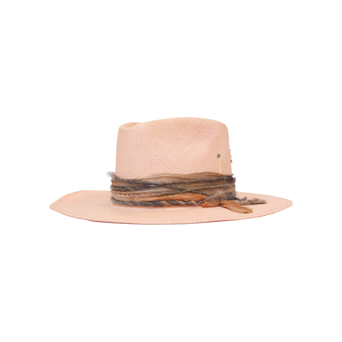 Hat 166 - 6 7/8