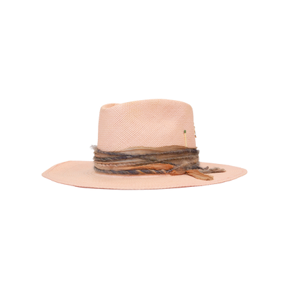 Hat 166 - 6 7/8