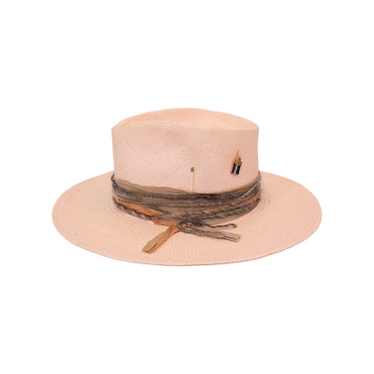 Hat 166 - 6 7/8