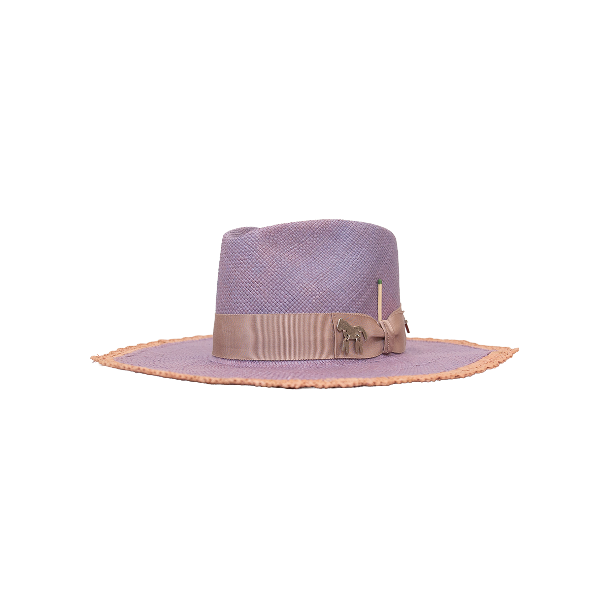 Hat 167 - 6 7/8
