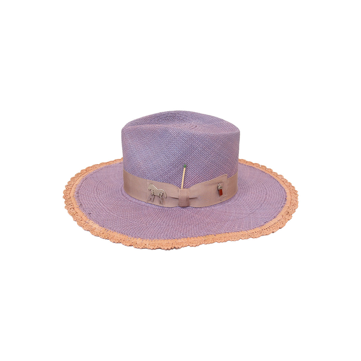 Hat 167 - 6 7/8