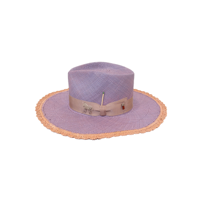 Hat 167 - 6 7/8