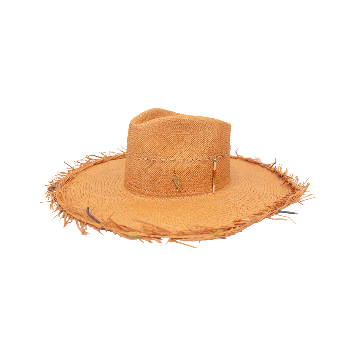 Hat 168 - 6 7/8