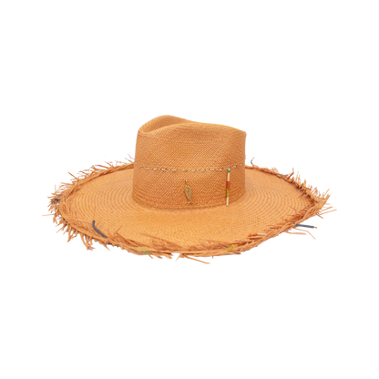 Hat 168 - 6 7/8