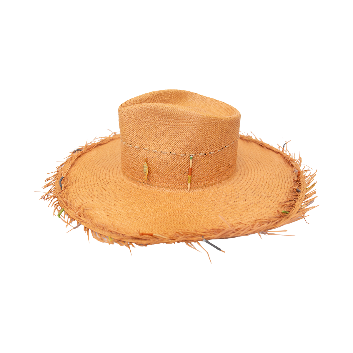 Hat 168 - 6 7/8