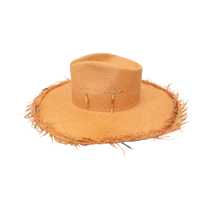 Hat 168 - 6 7/8