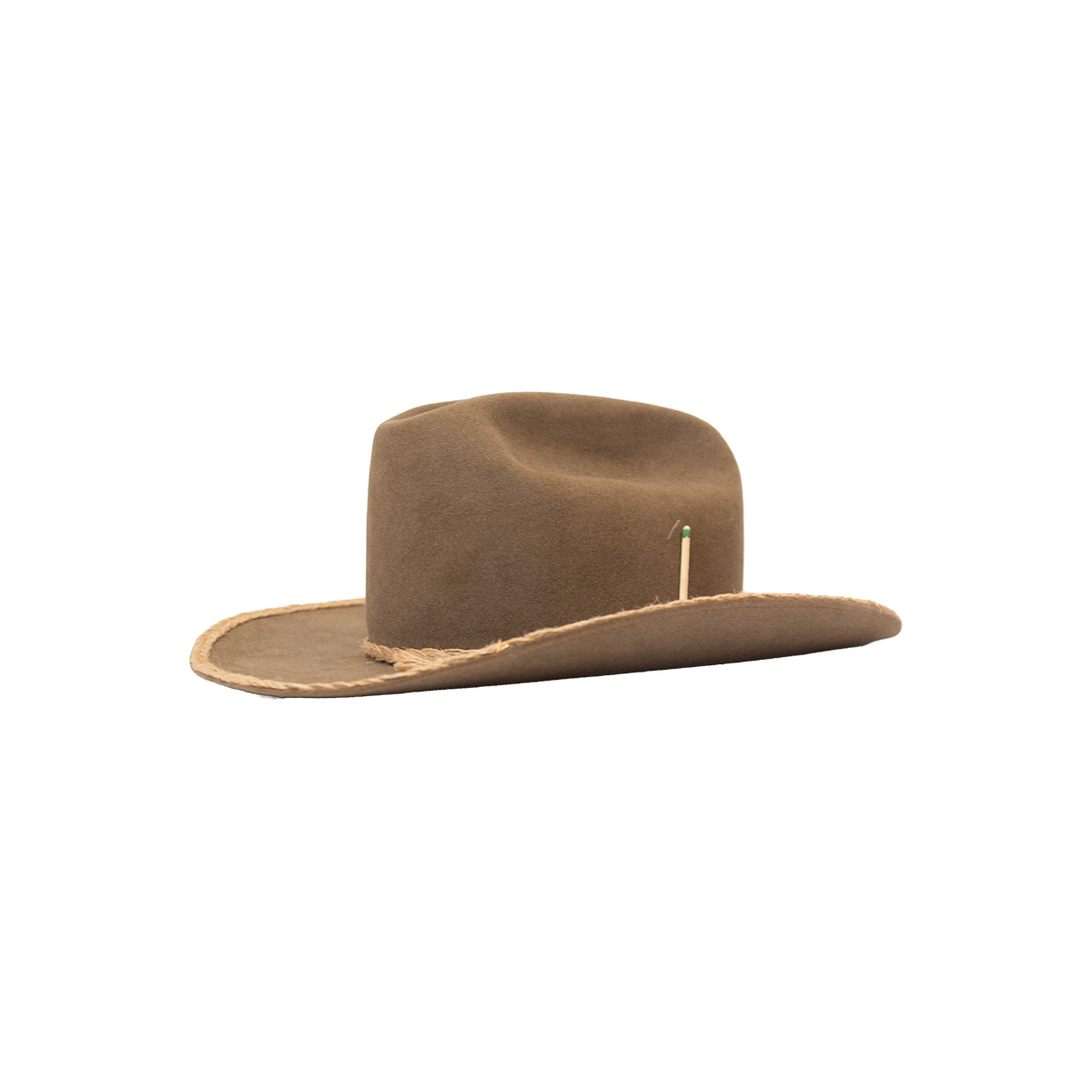 Hat 172 - 6 7/8
