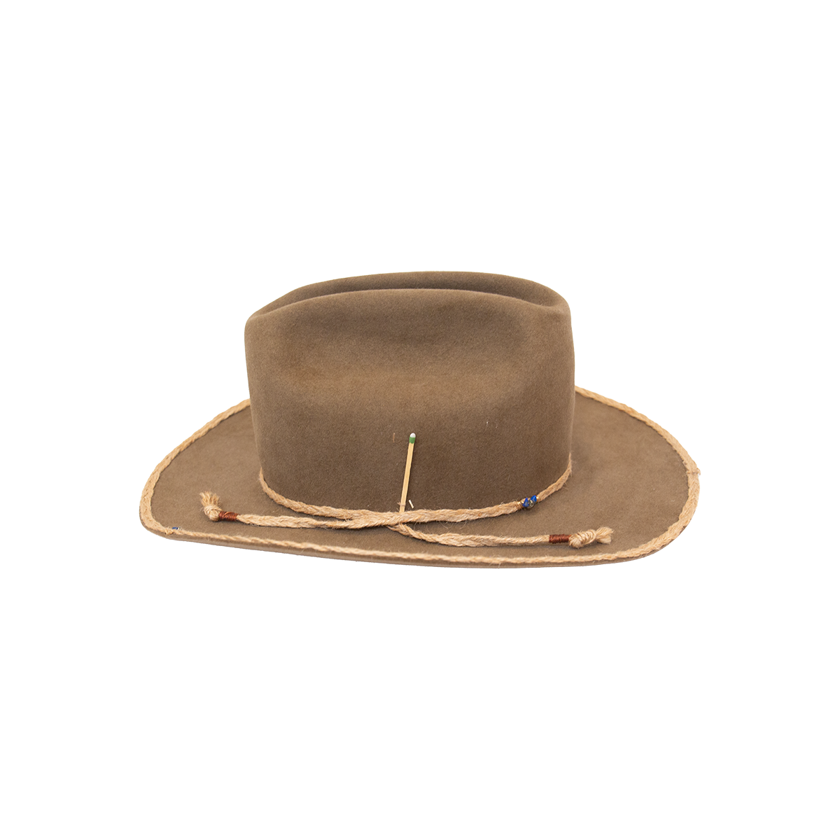 Hat 172 - 6 7/8