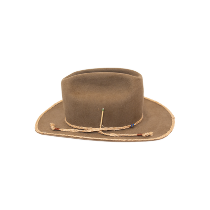 Hat 172 - 6 7/8