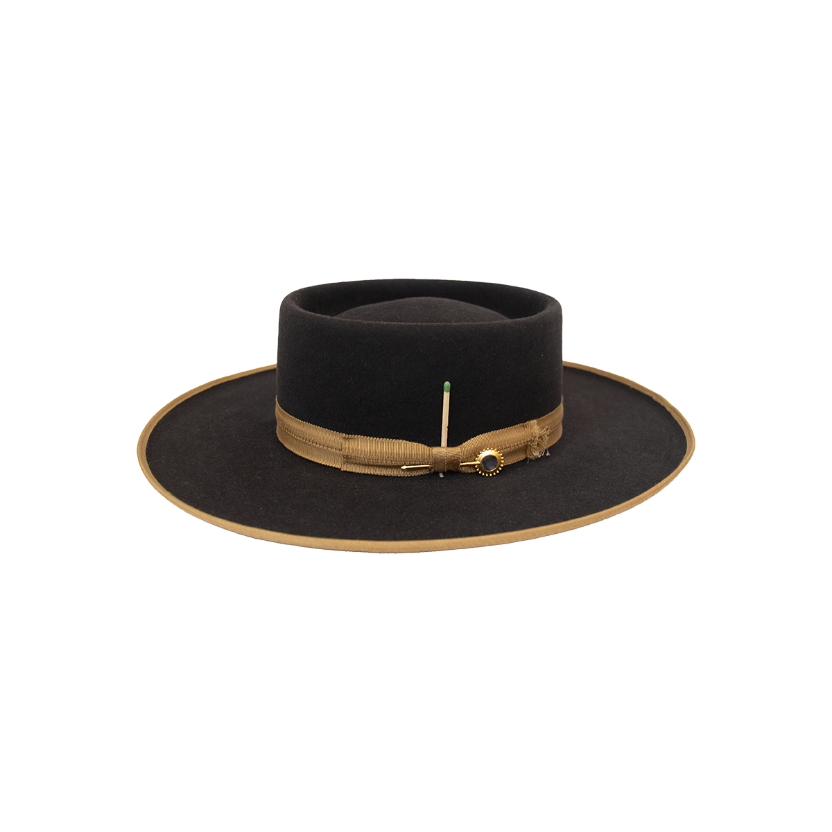 Hat 178 - 6 7/8