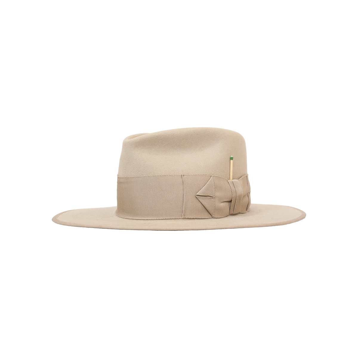 Hat 179 - 6 7/8