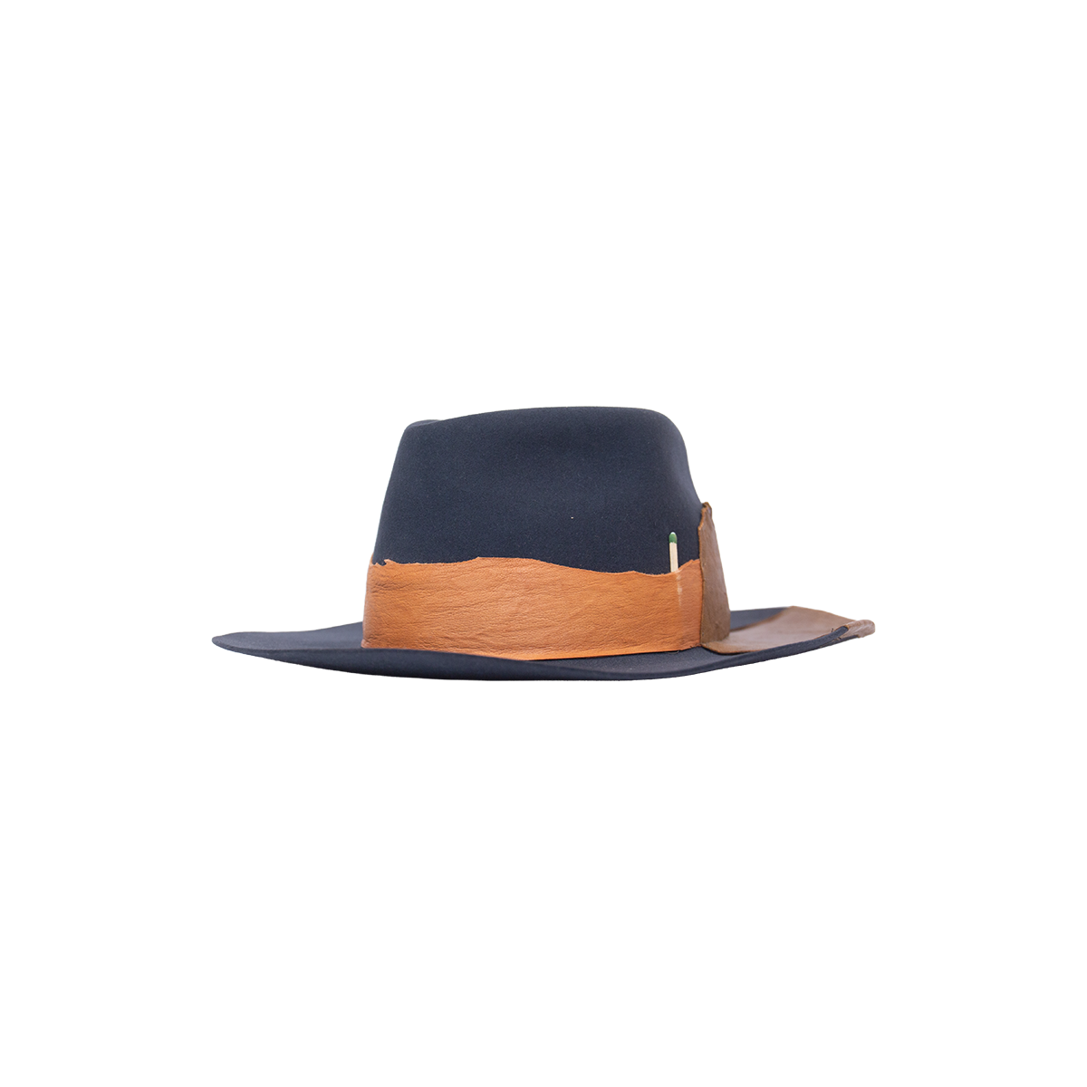 Hat 17 - 7 3/8