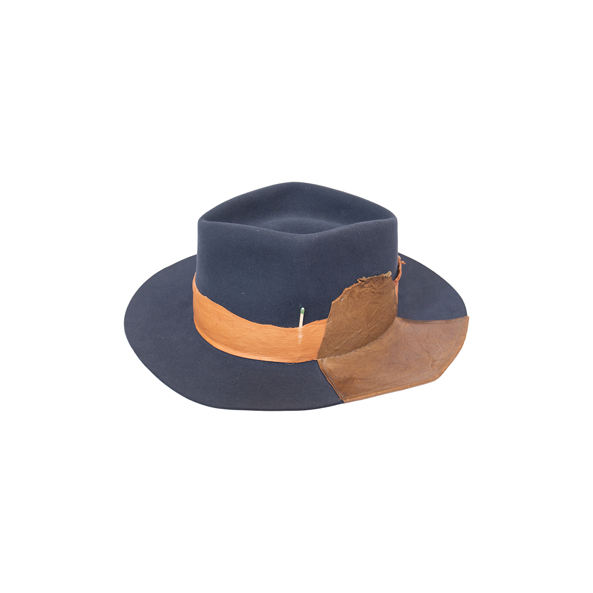 Hat 17 - 7 3/8