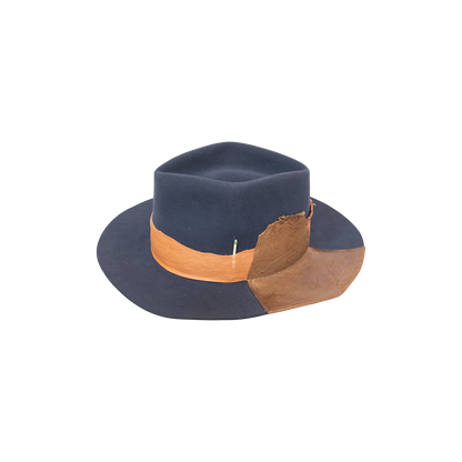 Hat 17 - 7 3/8