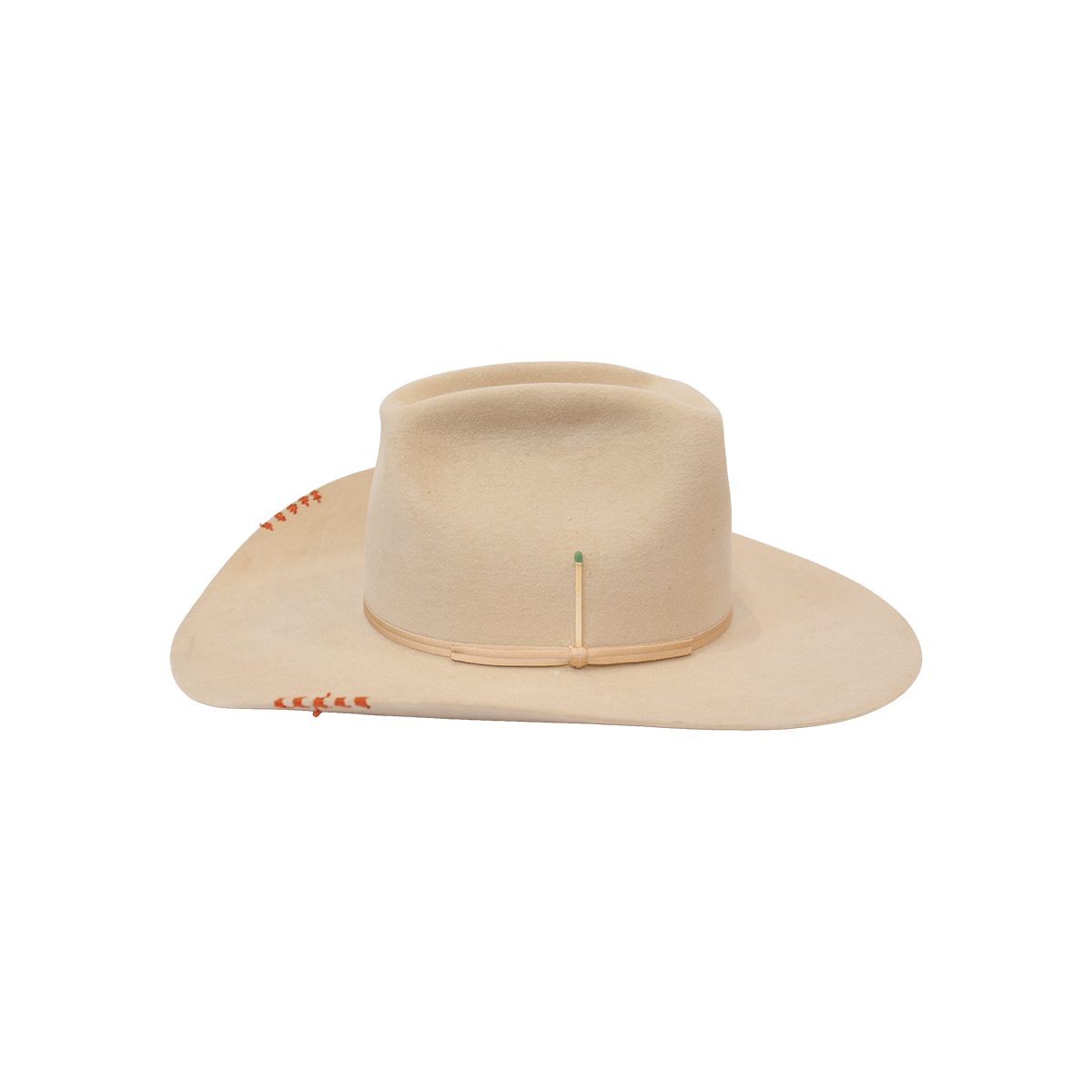 Hat 181 - 7 1/8