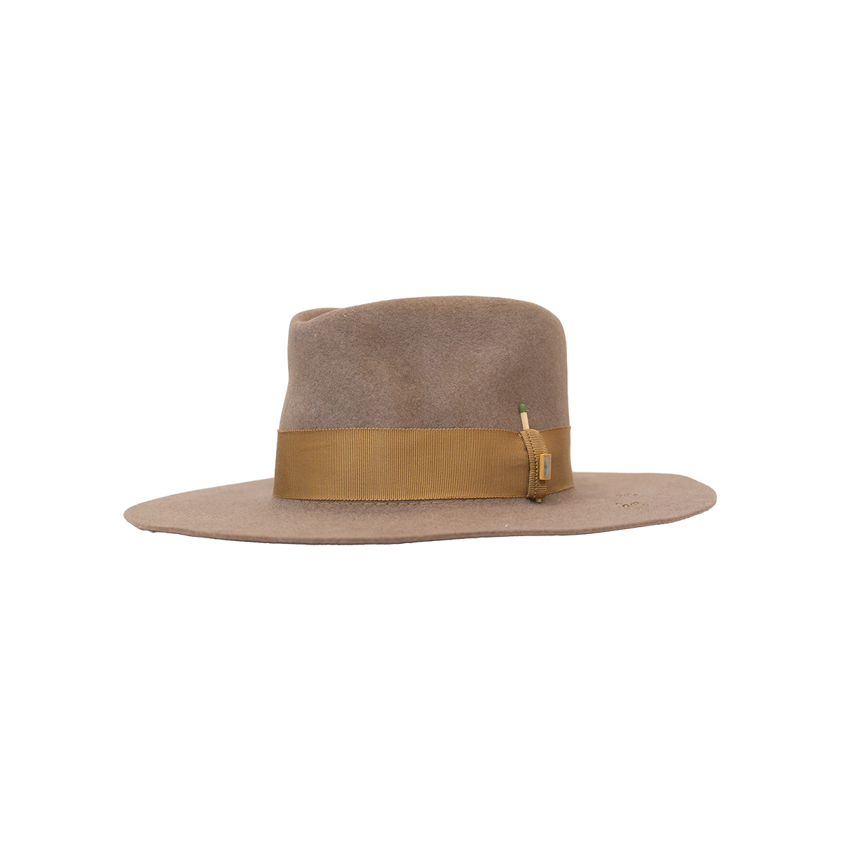 Hat 182 - 6 7/8