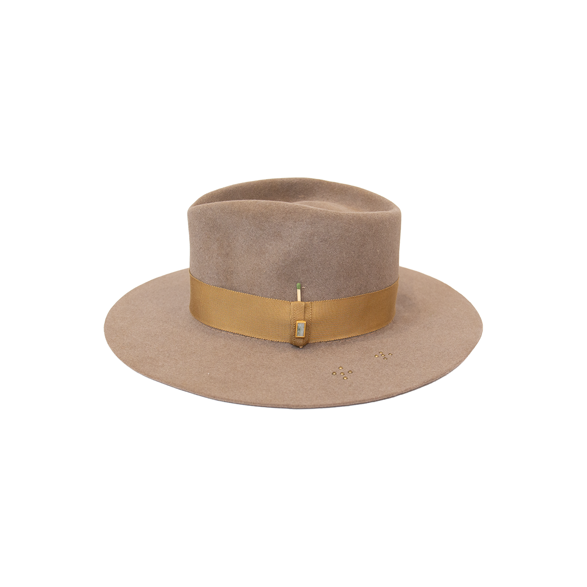 Hat 182 - 6 7/8