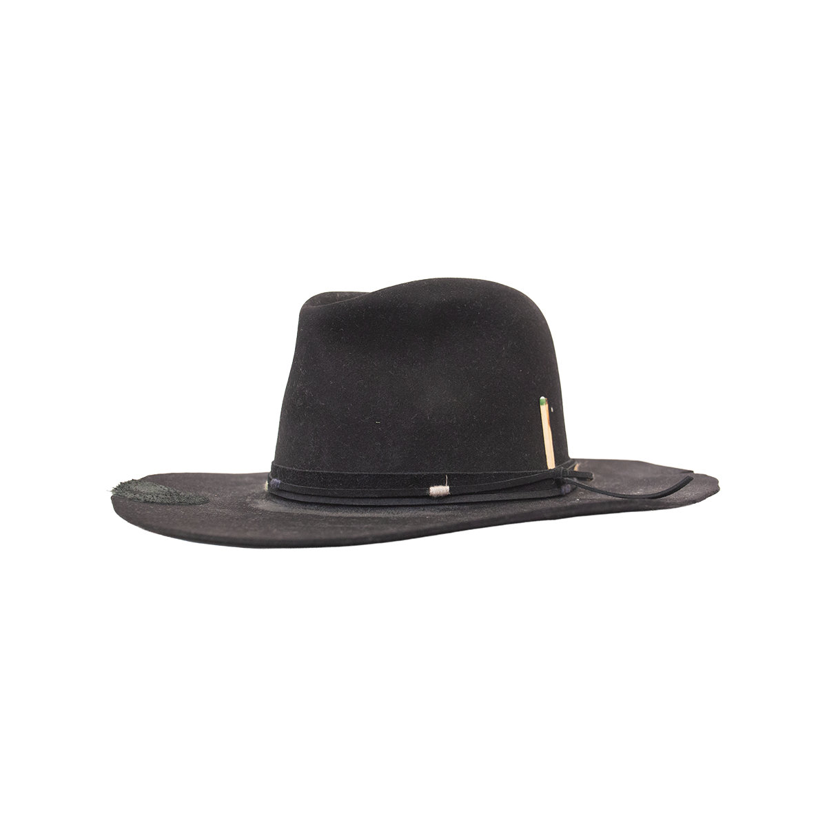 Hat 183 - 7 1/8