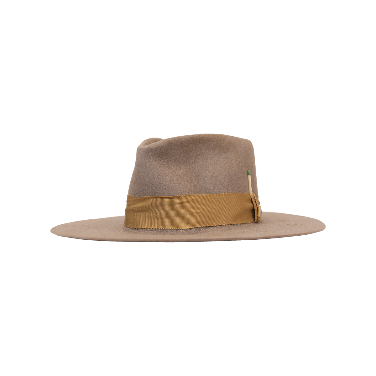 Hat 186 - 7 1/8
