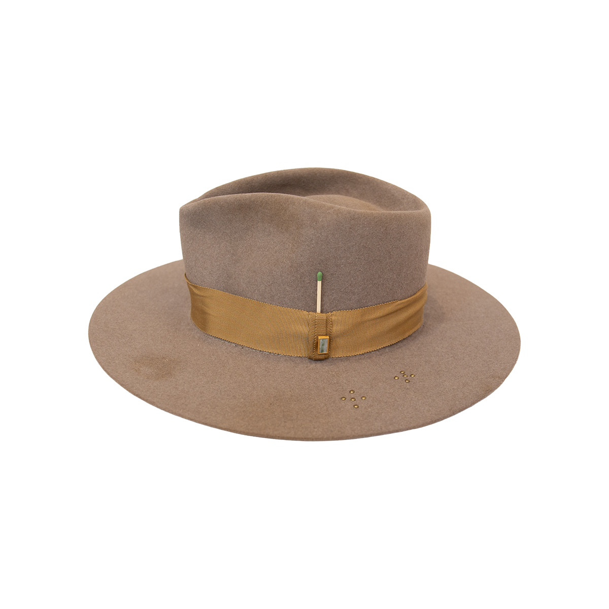 Hat 186 - 7 1/8