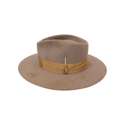 Hat 186 - 7 1/8