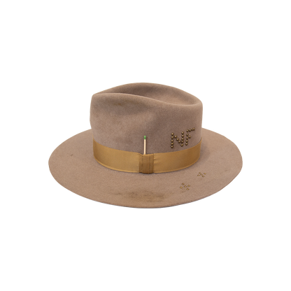 Hat 187 - 7 1/8