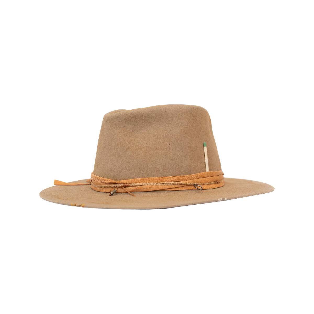 Hat 189 - 7 1/8