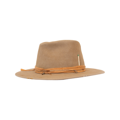 Hat 189 - 7 1/8