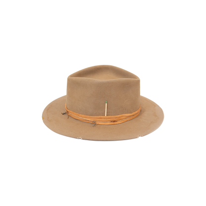Hat 189 - 7 1/8