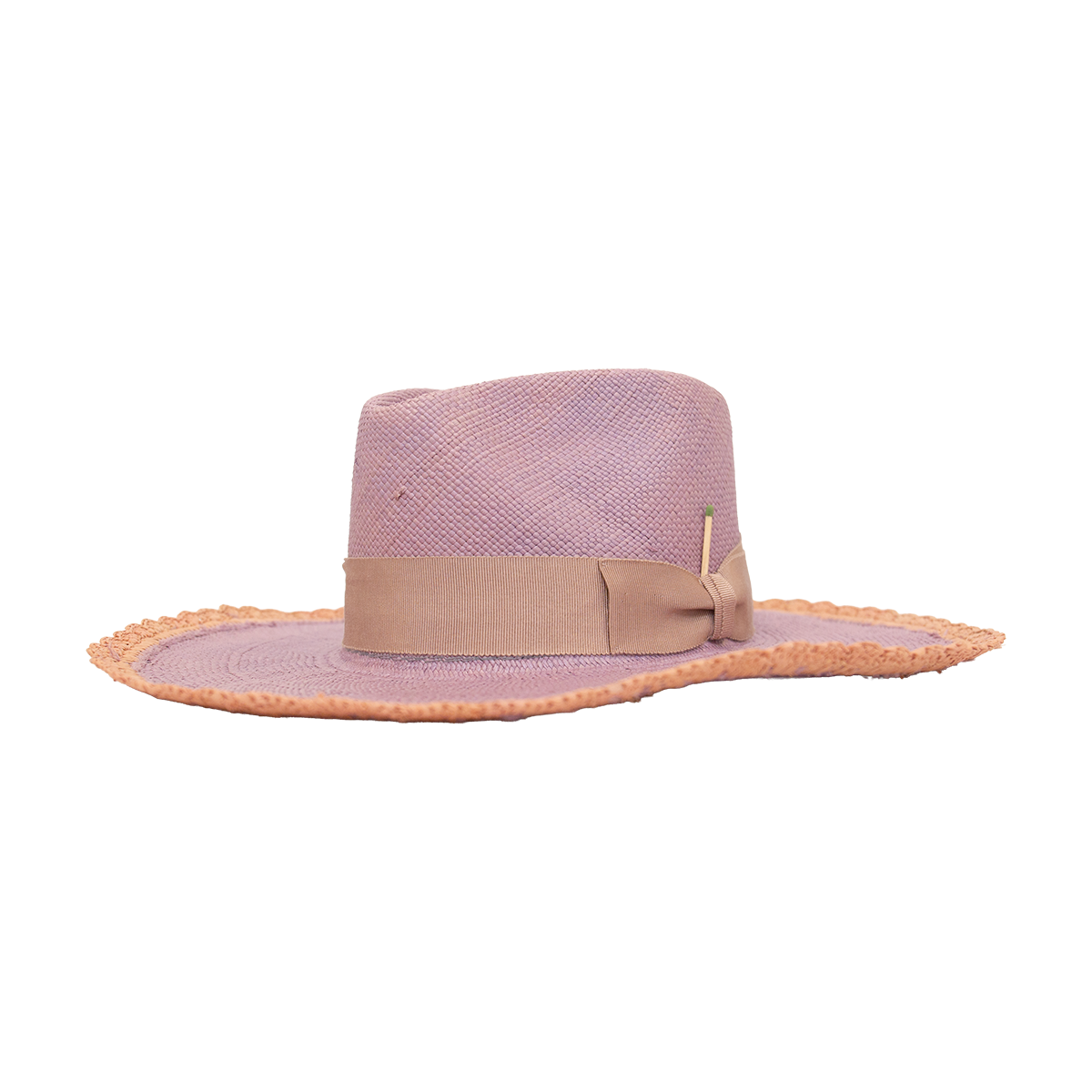 Hat 196 - 7