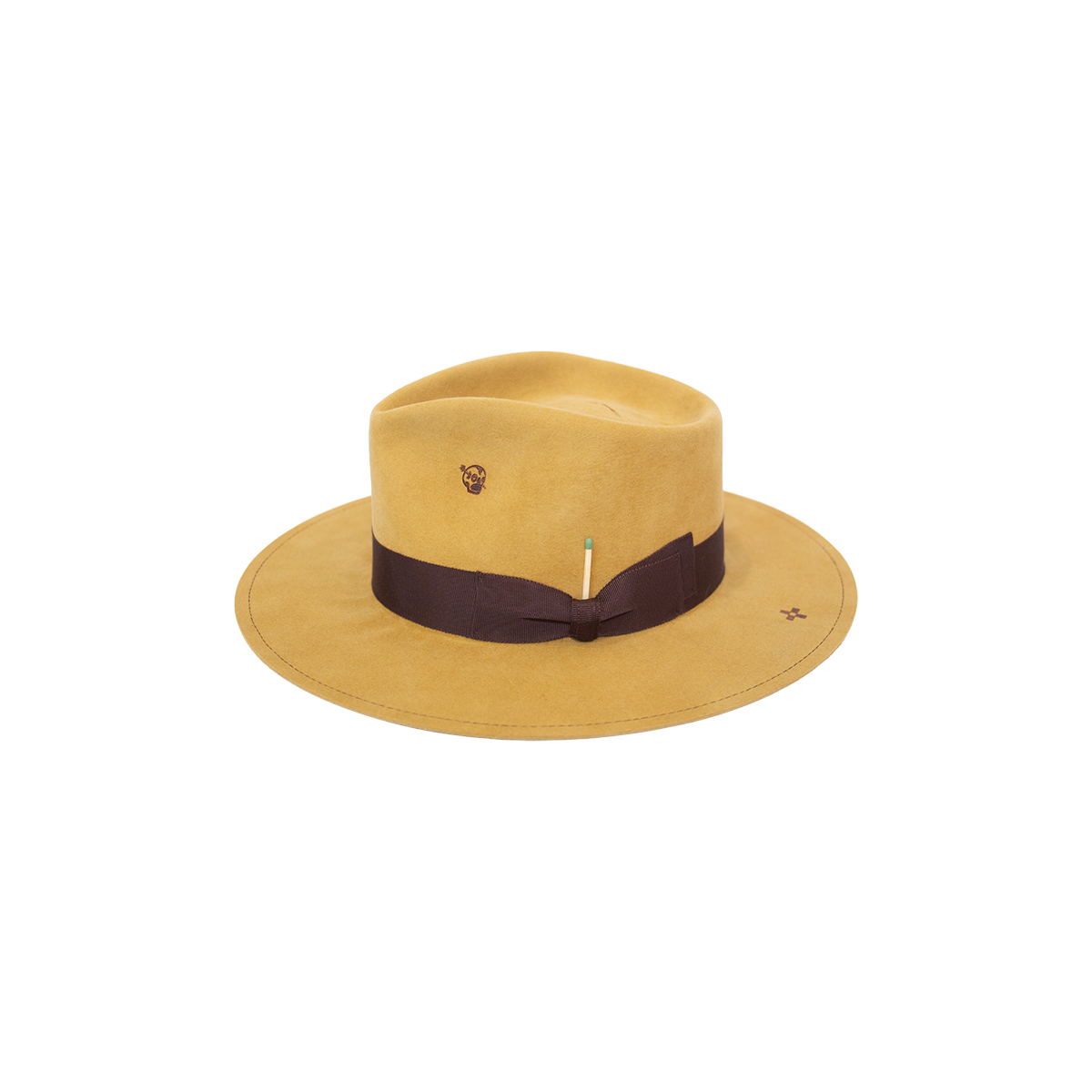 Hat 19 - 7 3/8