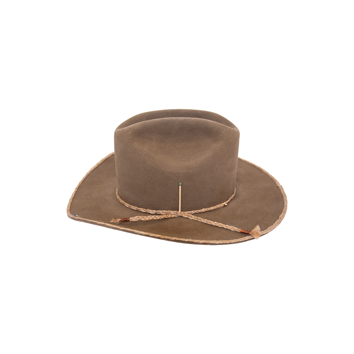 Hat 01 - 7 3/8