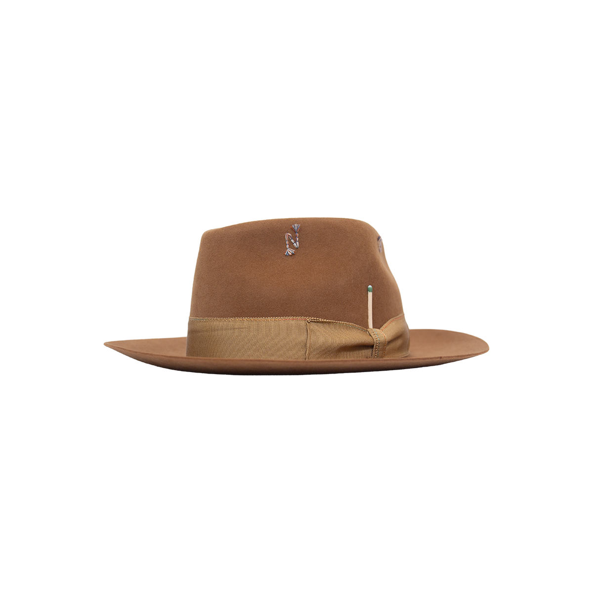 Hat 27 - 7 3/8