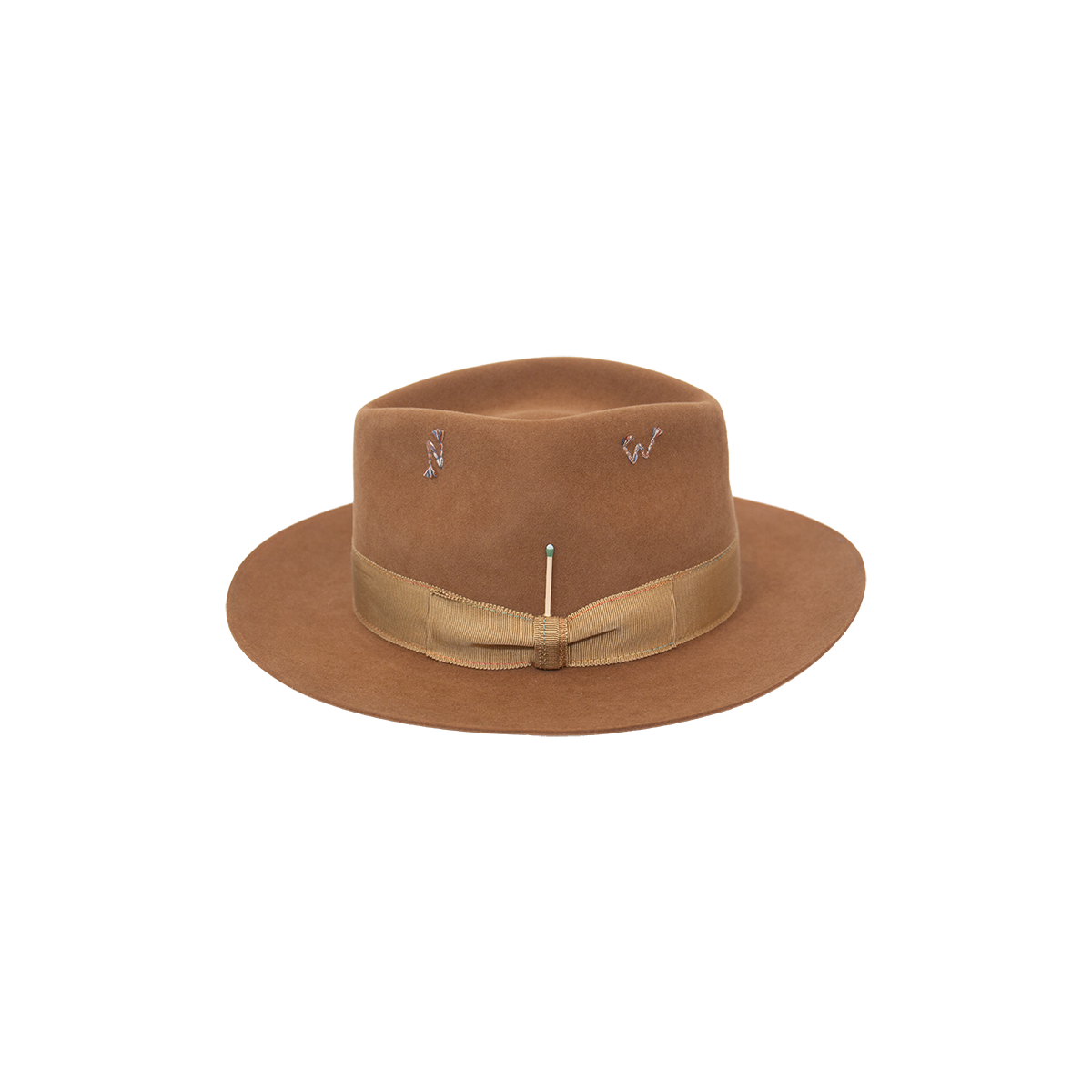 Hat 27 - 7 3/8