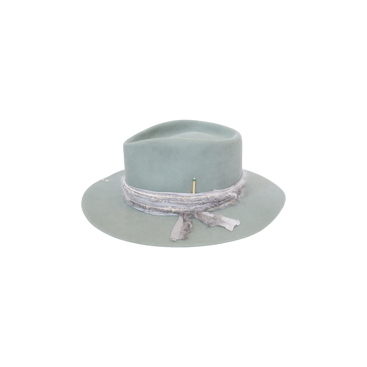 Hat 31 - 7 3/8