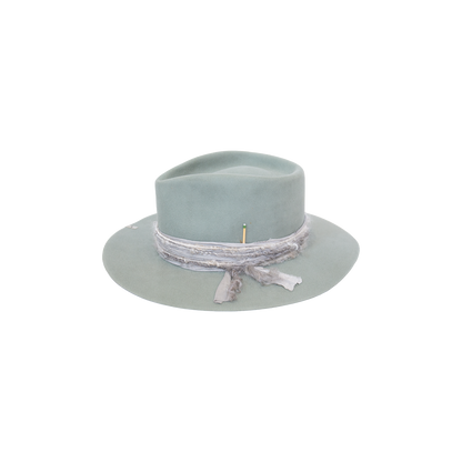Hat 31 - 7 3/8