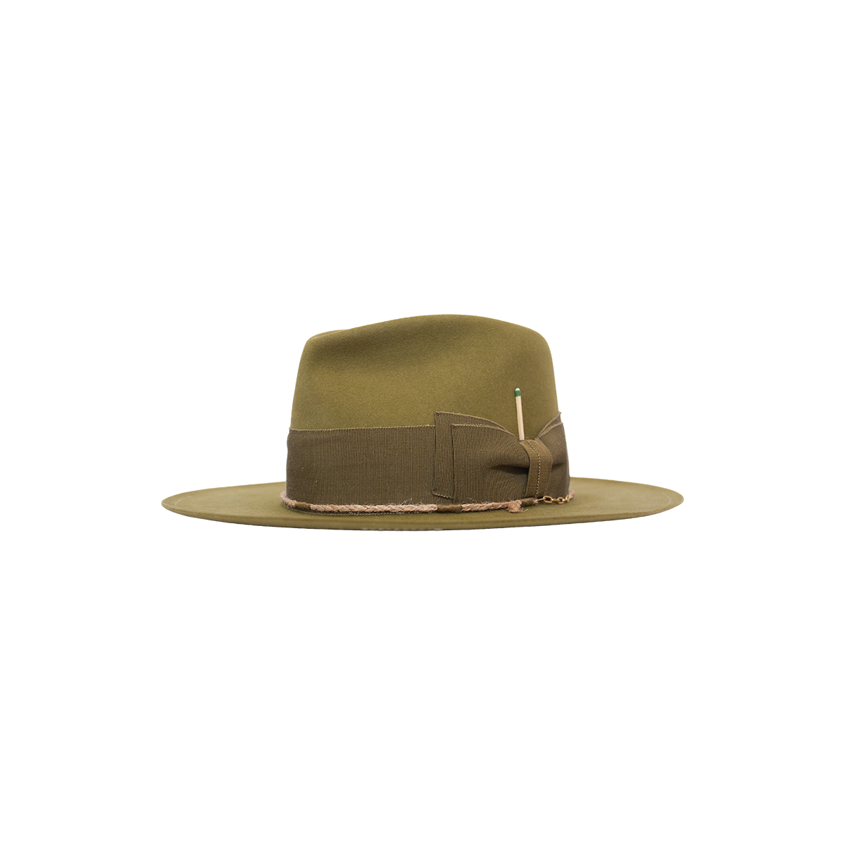 Hat 35 - 7 1/4