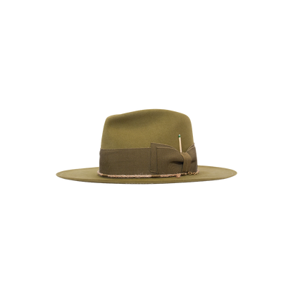 Hat 35 - 7 1/4