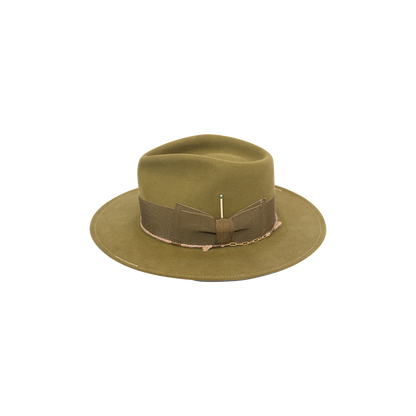 Hat 35 - 7 1/4
