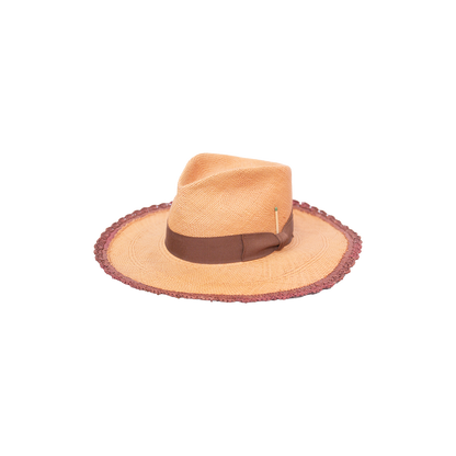 Hat 38 - 7 1/4