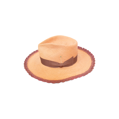 Hat 38 - 7 1/4